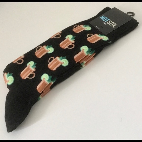 MEN’S HOTSOX SOCKS - Picture 5 of 12
